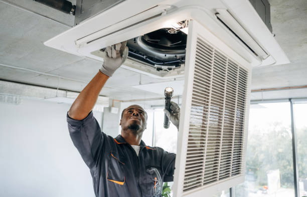 Licensed Hvac Maintenance service in Roanoke, TX - FH HVAC