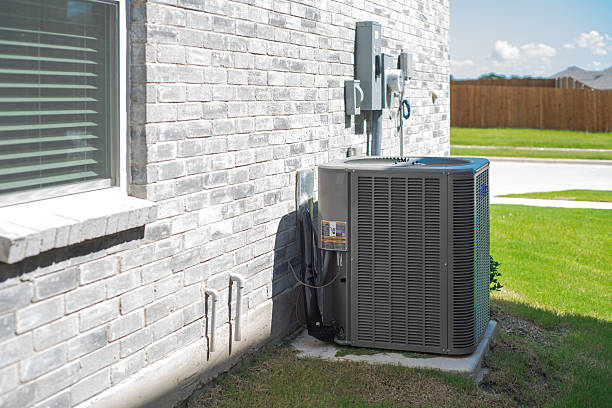 Reliable Hvac Maintenance contractor in Roanoke, TX by FH HVAC